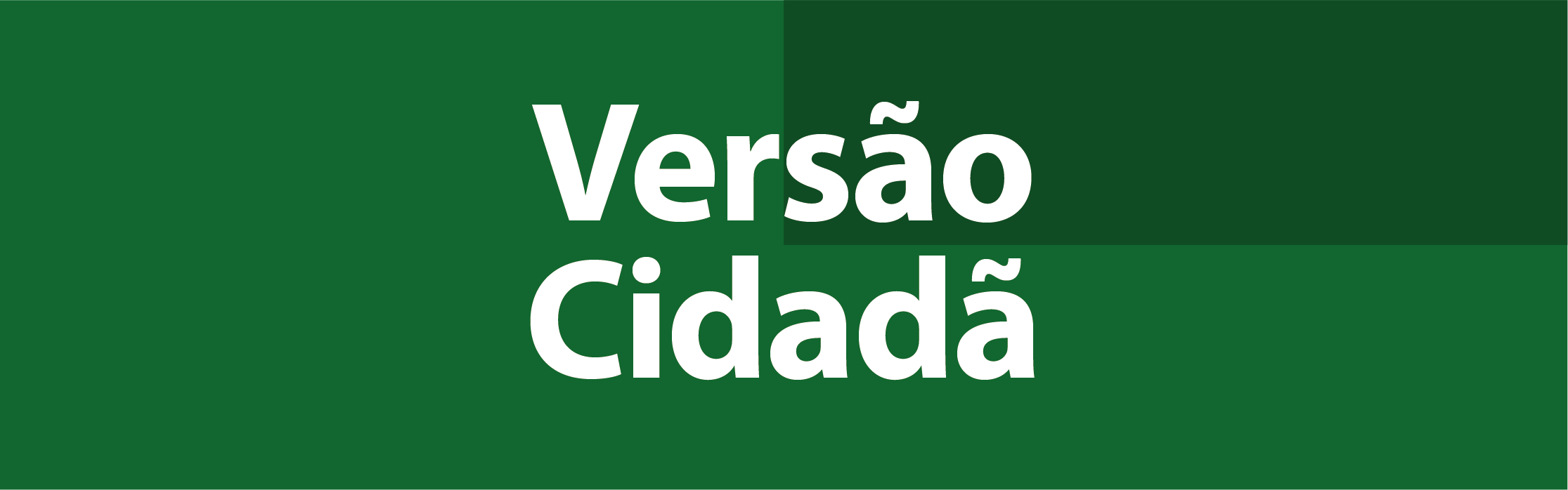 Versão Cidadã - PLOA 2026