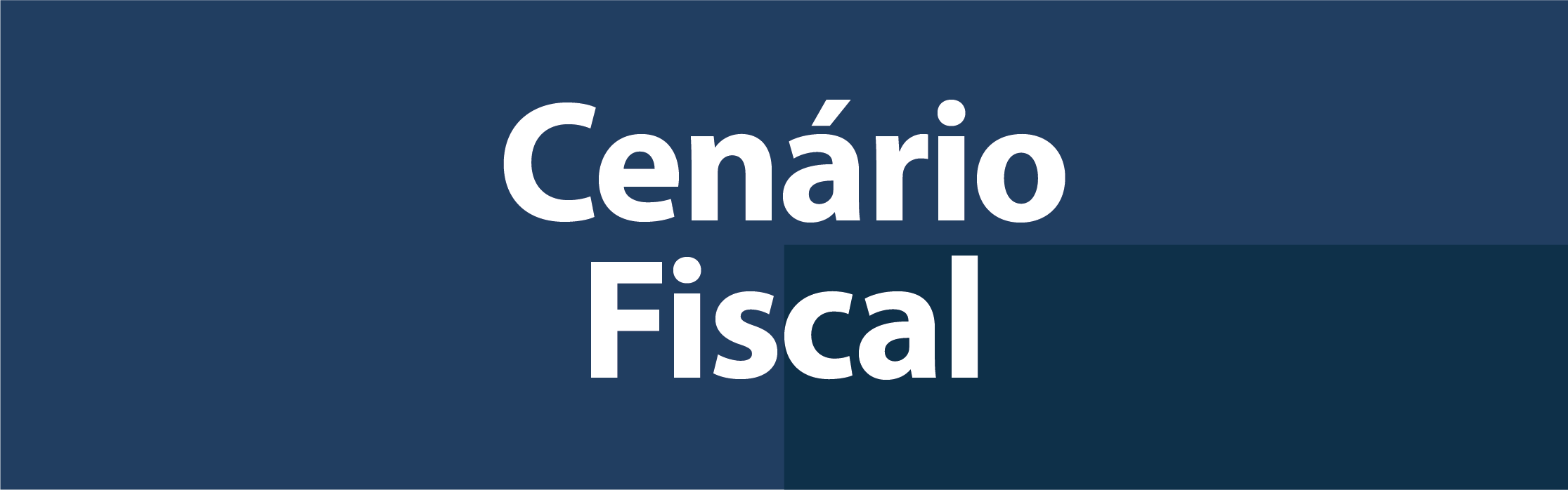 Cenário Fiscal - PLOA 2025