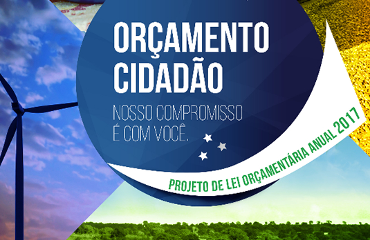Orçamento Cidadão