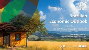 Apresentção Secretário Gustavo Guimarães Coreia do Sul Dezembro.JPG