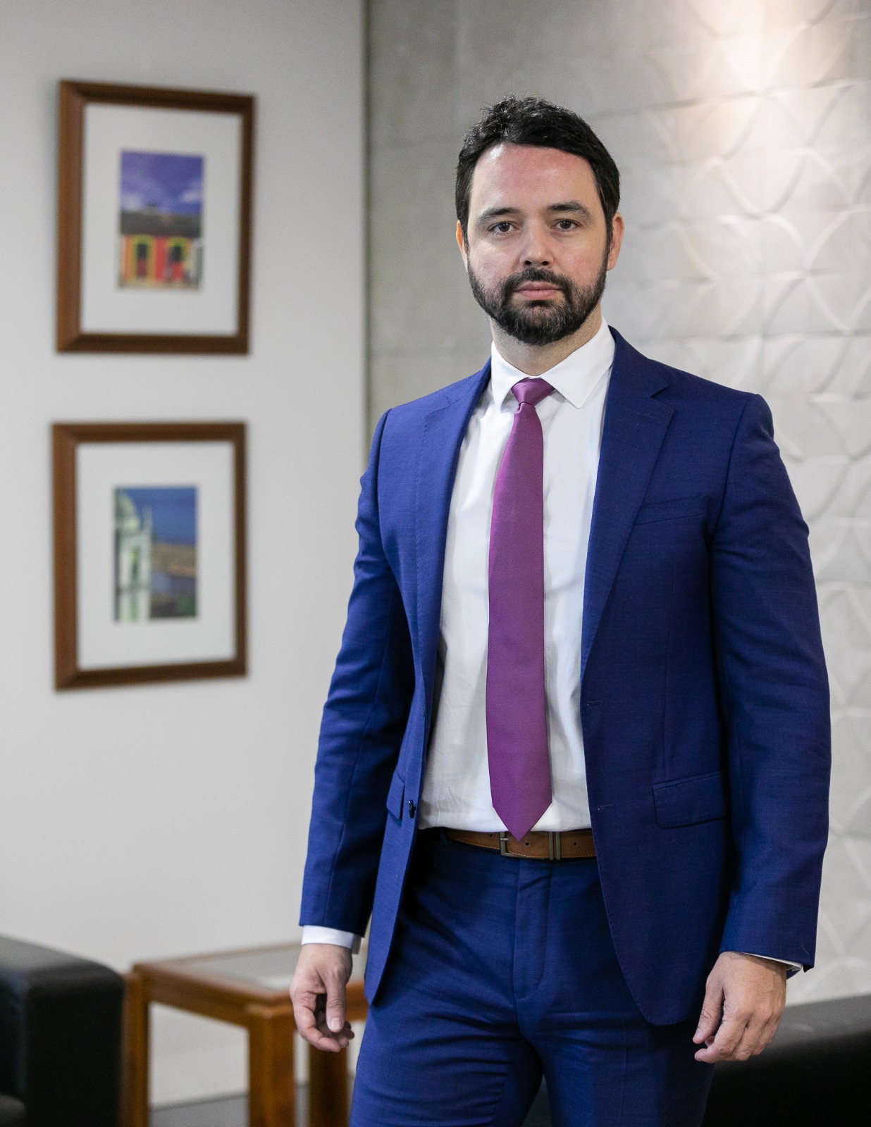 Gustavo José de Guimarães e Souza