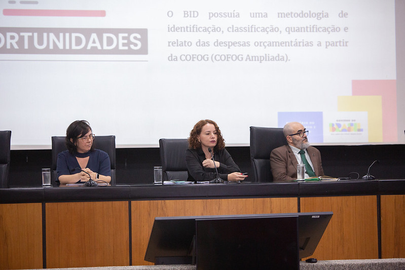 Governo lança painel inédito para rastrear gastos públicos em clima, biodiversidade e desastres