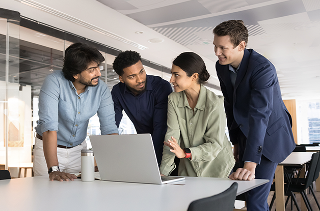 SMA estrutura cadastro de avaliadores em políticas públicas