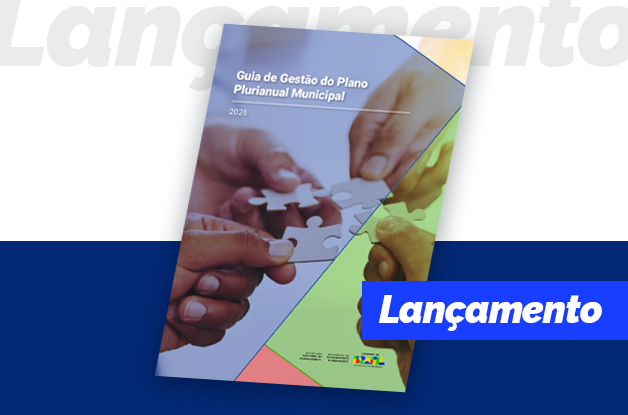 Seplan lança Guia de Gestão do PPA Municipal  2026