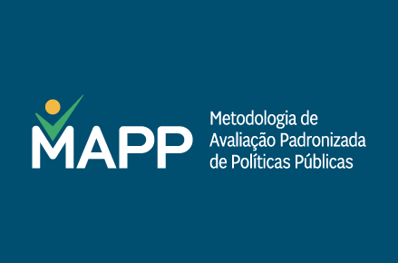 Ferramenta de avaliação em escala será incorporada ao ciclo anual do Conselho de Monitoramento e Avaliação de Políticas Públicas