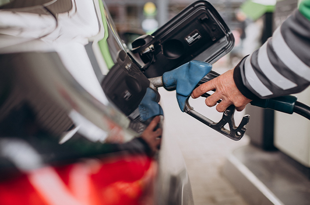 Publicado decreto que garante subvenção da gasolina