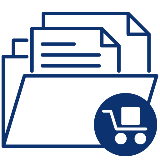 Catálogo Eletrônico de Padronização