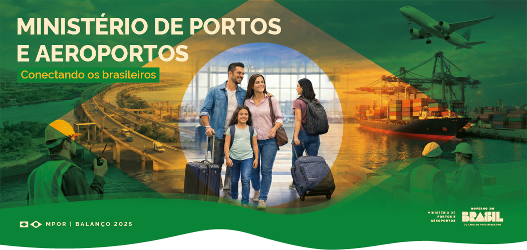 cabeçalho balanço conectando os brasileiros