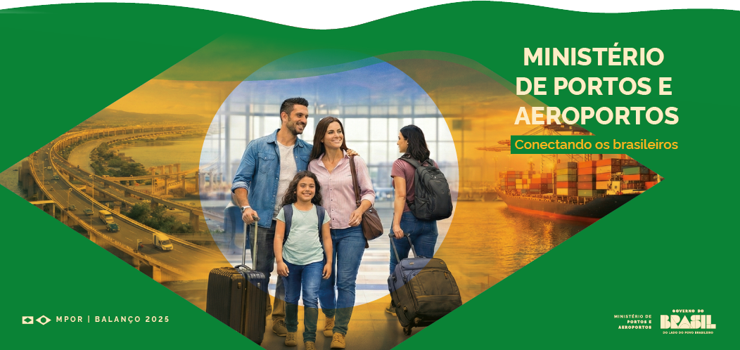 rodapé balanço conectando os brasileiros