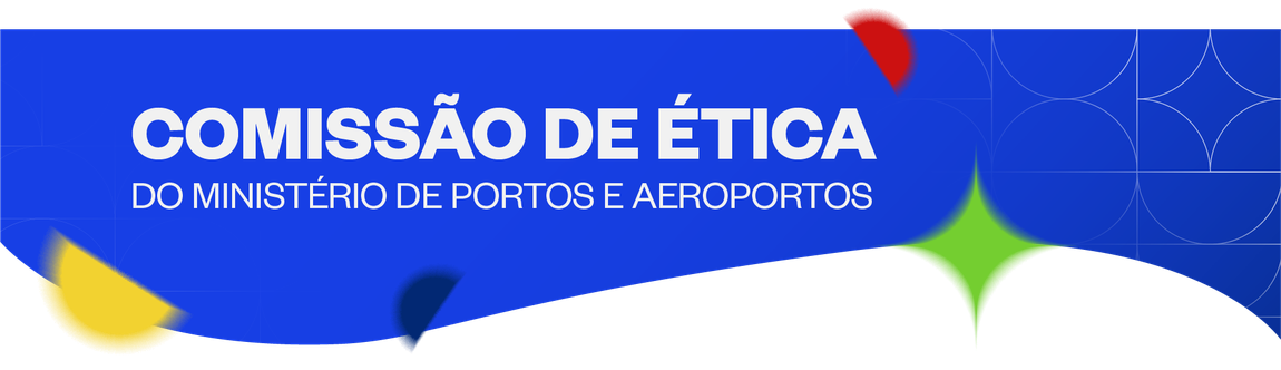 banner topo comissão de ética