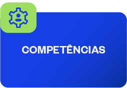 banner escrito competências