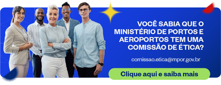 cta comissão de ética