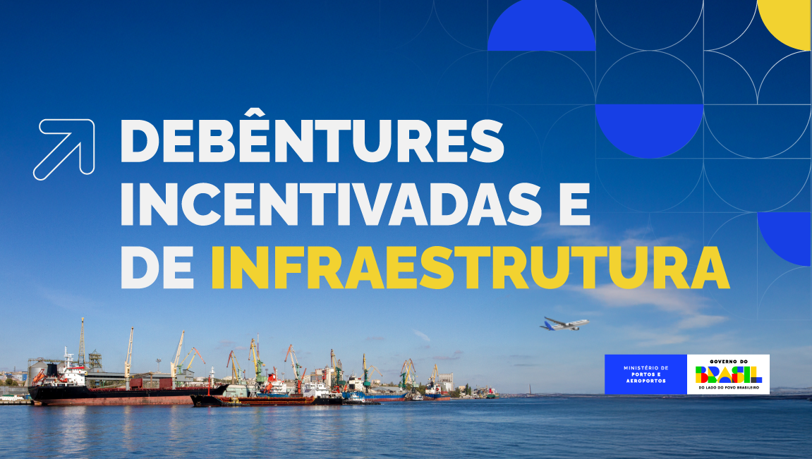 DEBÊNTURES