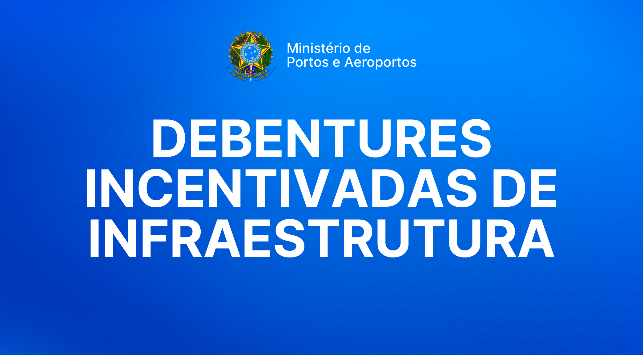 DEBÊNTURES