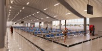 Obras de modernização e ampliação têm início no Aeroporto de Boa Vista, em Roraima
