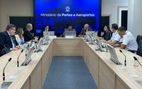 Conselho do FMM aprova apoio financeiro de  R$ 616 milhões para 19 projetos