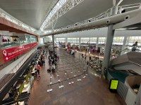 Aeroporto Internacional de Maceió inaugura obras de ampliação e modernização