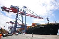 MPOR assume papel de agente indutor de investimentos com foco na eficiência e competitividade dos portos públicos