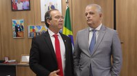 MPOR irá lançar edital para retomada de operações do Porto de Itajaí (SC)