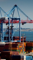 Edital transitório para operação do Porto de Itajaí (SC) é lançado