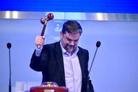 Leilão promovido pelo MPOR e ANTAQ soma R$ 208,1 milhões em arrendamento de quatro áreas portuárias