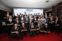 MPOR celebra recorde de movimentação portuária e premia as melhores práticas de gestão dos portos brasileiros