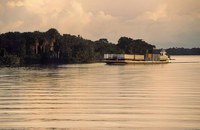 Ministérios de Portos e Aeroportos e de Transportes anunciam ações integradas contra estiagem nos rios do Amazonas e Rondônia, e convocam reuniões com governadores e bancadas federais dos estados