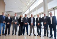 Ministro Márcio França participa do evento “O Futuro de Viracopos”, em Campinas (SP)