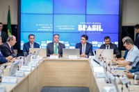 MPOR integra força-tarefa montada pelo Governo Federal para mitigar efeitos da estiagem severa que atinge a Região Amazônica