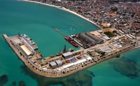 Aprovados arrendamentos de terminais nos portos de Alagoas, Pará e Rio Grande do Sul