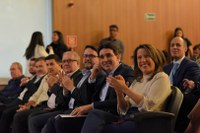 Com investimento de R$ 1,6 bi, Ministério de Portos e Aeroportos e governo de Pernambuco autorizam criação de novo terminal no Porto de Suape