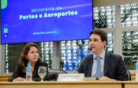 Costa Filho apresenta prioridades e carteira de investimentos do MPor em reunião na Fiesp