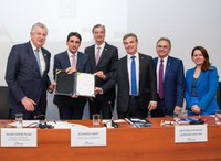 MPor e Antaq anunciam primeiro PGO Hidroviário e chamamento para estudos de concessão da Hidrovia do Paraguai