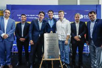 Aeroporto de Petrolina (PE) receberá investimentos de R$ 56 milhões para melhoria de infraestrutura