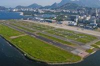 NOTA À IMPRENSA: MPor revoga resolução do Conselho Nacional de Aviação Civil (Conac) sobre o aeroporto Santos Dumont