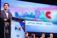 PAC Pará terá investimentos de 5,6 bilhões nos modais portuário, hidroviário e aeroportuário