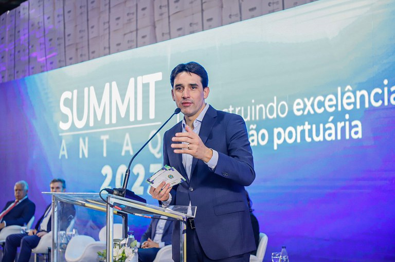 Projetos de boas práticas ESG na área de transportes aquaviários são reconhecidos