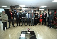 Fórum dos trabalhadores portuários detalha ações prioritárias para valorização do setor