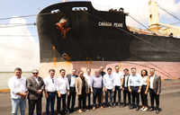 Porto e aeroporto de João Pessoa (PB) recebem investimentos para obras de infraestrutura