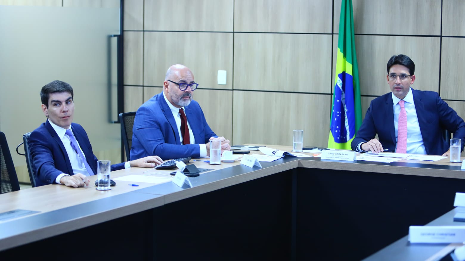 Audiência debate sobre os Aeroportos da Amazônia e estratégias para o desenvolvimento do turismo no Norte e Nordeste