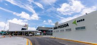 Com crescimento de 15% neste ano, aeroporto de João Pessoa ganha nova estrutura