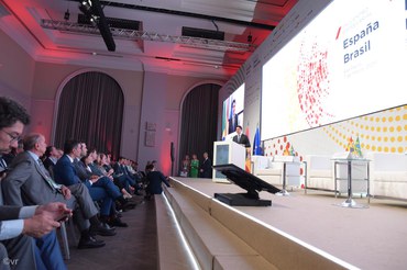 Discurso ministro Silvio Costa Filho 