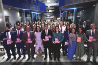 Ministério de Portos e Aeroportos e Antaq lançam Guia de Enfrentamento ao Assédio no Setor Aquaviário