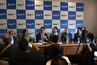 Governo Federal anuncia novas operações aéreas para a região Norte