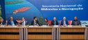Governo Federal estabelece Secretaria Nacional de Hidrovias e Navegação para impulsionar desenvolvimento econômico