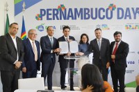 MPor assina protocolo para executar ações prioritárias em portos e aeroportos