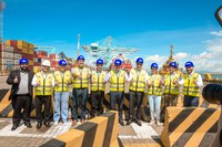 Complexo do Pecém  se destaca com projetos de Hidrogênio Verde