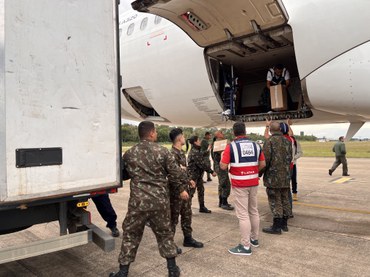 Donativos de Portugal