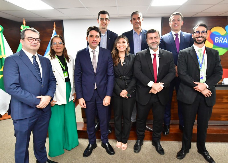 Governo Federal apresenta resultados do Programa de Aceleração do Turismo Internacional
