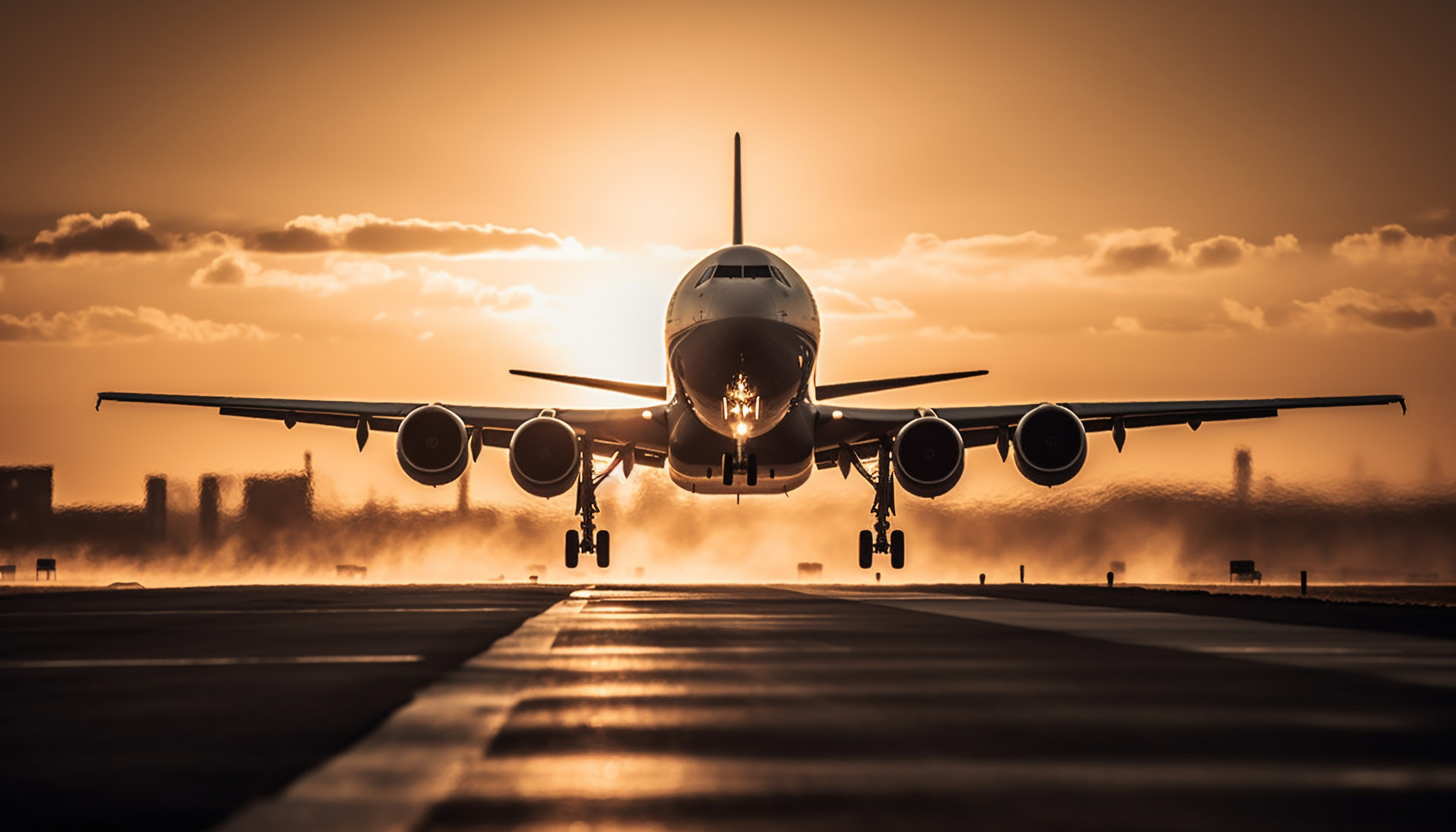 Passagem aérea cai 10,7% desde o início de 2023